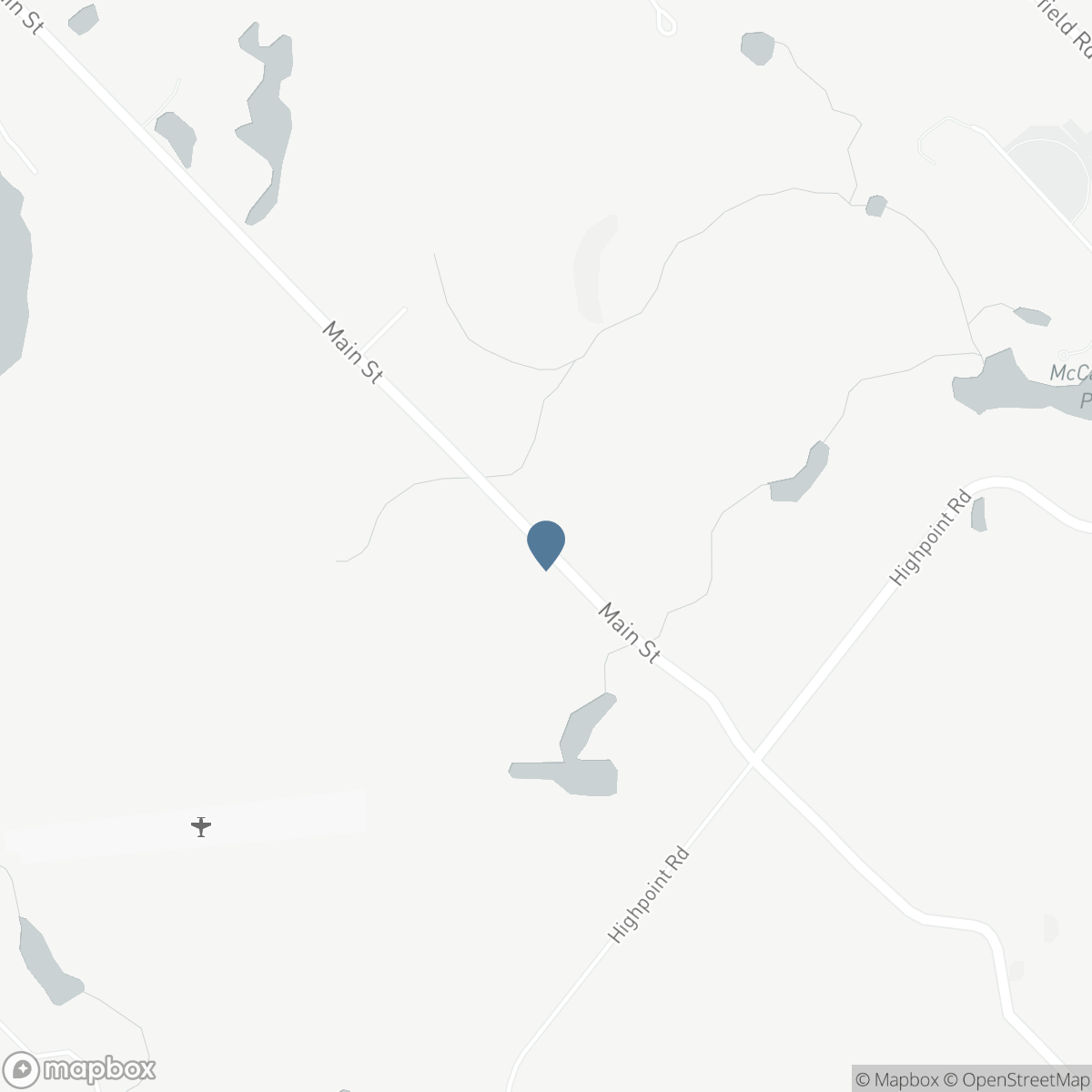 20511 MAIN STREET, Caledon, Ontario L7K 1R5